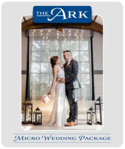 The ARK Micro Wedding Package