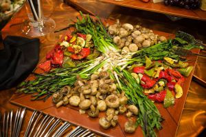 Enjoy fabulous Appetizers at The Ark in Katy