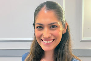 Allyson Gonzalez, Sales Manager, The ARK in Katy